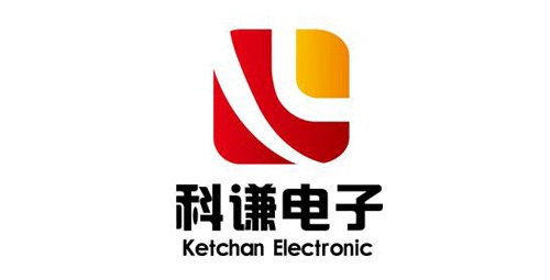 ZHENGZHOU KETCHAN ELECTRONIC logotipo antiguo