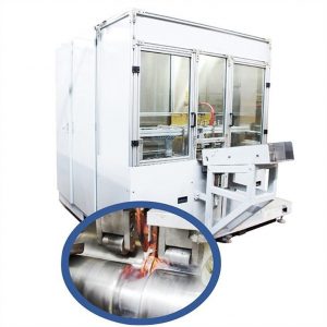 Automatic Heat Treatment Equipment 2