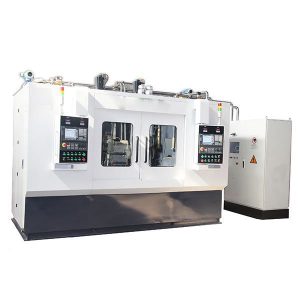 Máquina de endurecimiento por inducción CNC 1
