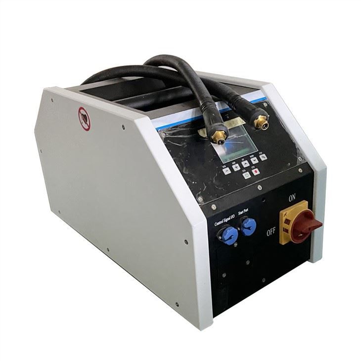 Digital Induction Heating Machine 1