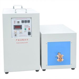HF Induction Heating Machine 1