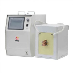 High Frequency Induction Quenching Machine 1