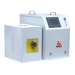 High Frequency Induction Soldering Machine 3