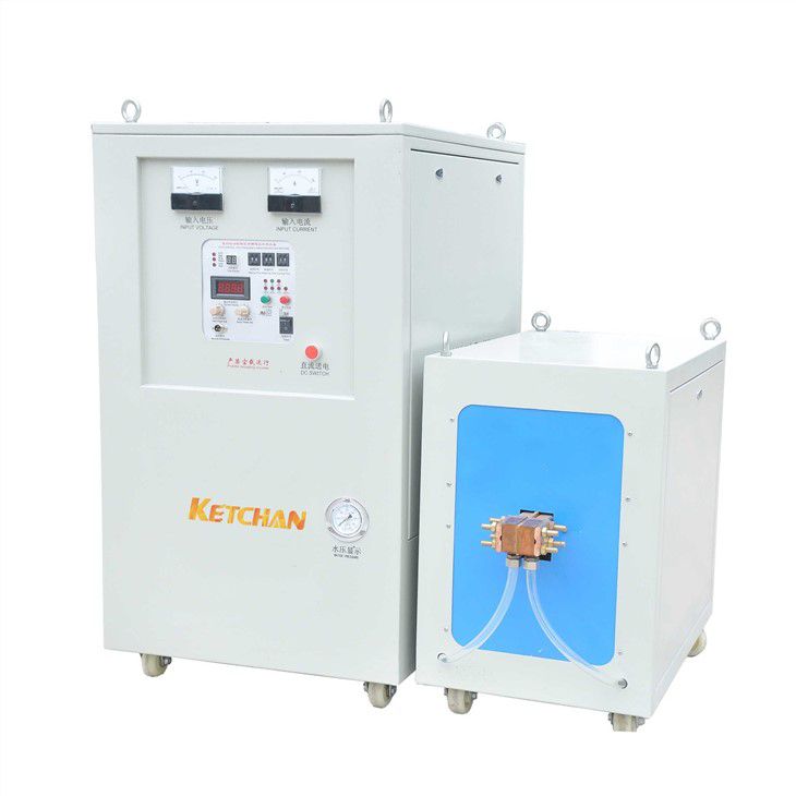 High Frequency Induction Welding Machine 3