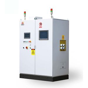 Induction Heating Furnace 3