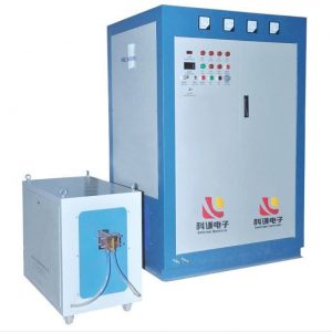Industrial Induction Heating Equipment 2