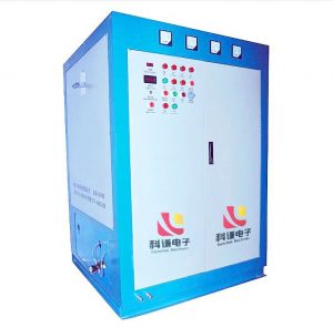 Industrial Induction Heating Machine 3
