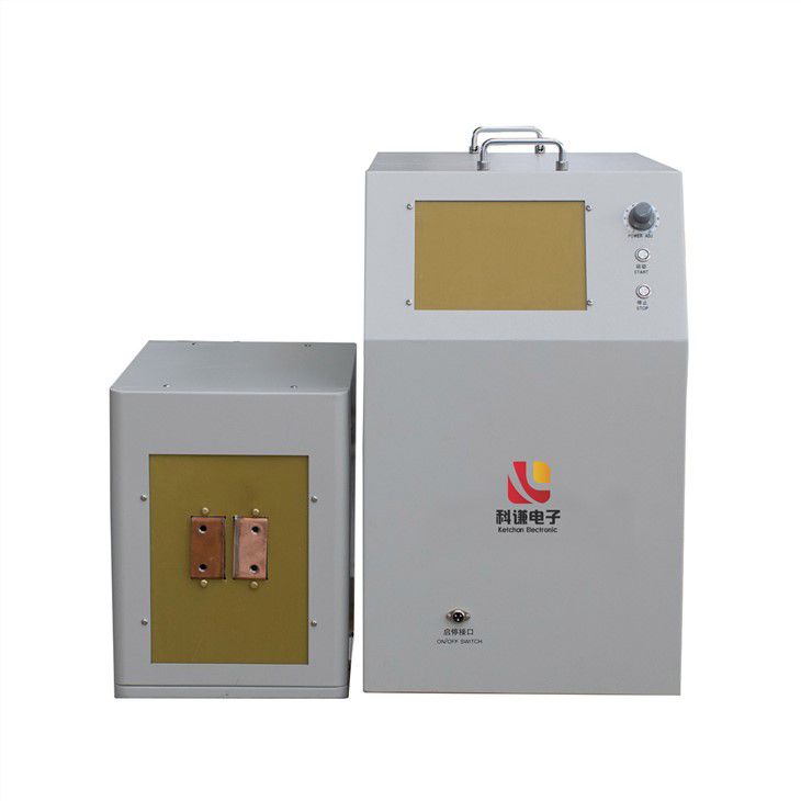 Medium Frequency Heating Equipment 2