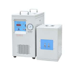 Medium Frequency Induction Heater 1