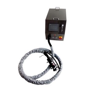 Portable Induction Heating Machine 1