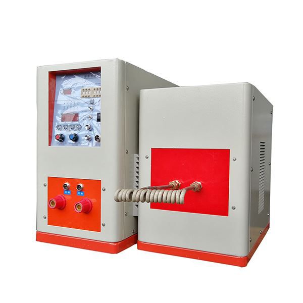 Solid State Induction Heating Machine 1